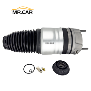 ขายตรงจากโรงงาน ชุดเปลี่ยนถุงลมยางหน้าสำหรับรถยนต์ <span class=keywords><strong>Touareg</strong></span> รุ่น Vw 7P6616039N 7P6616039K 7P6616039R 7P6616039Q - Product Image 5