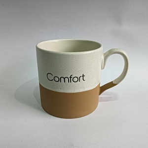 <span class=keywords><strong>Tazas</strong></span> de Café de Cerámica Modernas y Minimalistas <span class=keywords><strong>Personalizadas</strong></span> con Asa, <span class=keywords><strong>Tazas</strong></span> de Porcelana para Regalos Empresariales, Hechas a Mano <span class=keywords><strong>en</strong></span> <span class=keywords><strong>Casa</strong></span> - Product Image 5