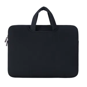 Laptop tasche Handtasche Fall für 11 13 14 15 Zoll Computer Notebook Hülle Taschen Laptop Hülle