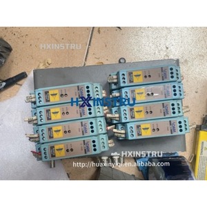 Advantech ADAM-3014 Módulo de Acondicionamiento de Señales RS485 con Entrada/Salida de CC Aislada, Montable en Riel DIN, NUEVO H - Product Image 1