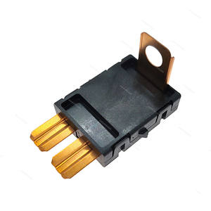 Relé Gofavorland 50A 12V Automotriz para Acura Honda Accord Civic Crv, Pieza de Repuesto de Plástico, Modelo 38232-SDA-A11 - Product Image 4