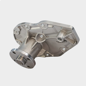 Bomba de agua USEKA OEM 7701467416 para sistema de refrigeración del motor <span class=keywords><strong>Renault</strong></span>, repuesto de autopartes - Product Image 1