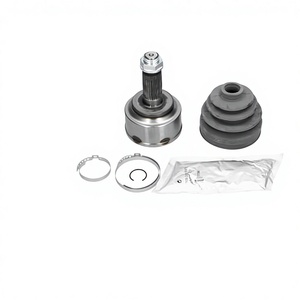 Conjunto de Eje de Transmisión Derecho con <span class=keywords><strong>Junta</strong></span> Homocinética Externa 44305-TL3-000 para HONDA - Product Image 1