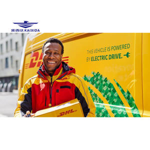 海运代理到加拿大加拿大空运跨境物流FBA敏感货大件集装箱双重清关免税 - Product Image 1