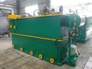 Unité <span class=keywords><strong>de</strong></span> traitement <span class=keywords><strong>de</strong></span> l'eau et <span class=keywords><strong>de</strong></span> la méduse, plate-forme dahua, plate-marine, pour électroporation, traitement des résidus - Product Image 4