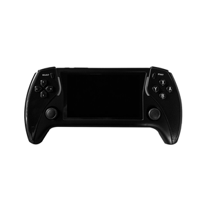 Consola de Juegos Retro Portátil G50 PRO, CPU de Cuatro Núcleos a 1.2GHz, 45064 Juegos Precargados, GPU Mali-400MP2 - Product Image 4