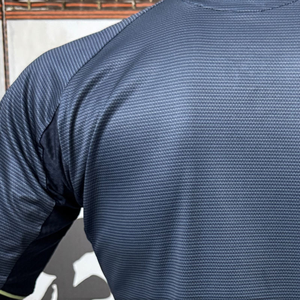 Maglia da calcio 25/26 qualità tailandese Camisetas De Futbol giocatori di calcio tifosi abbigliamento sportivo maglia da calcio di alta qualità - Product Image 4