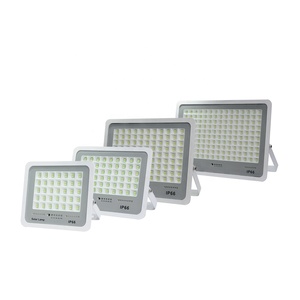 Trang trí chất lượng cao bán buôn 100 200 300 400W IP65 trong nhà và ngoài trời lũ năng lượng mặt trời ánh sáng - Product Image 2