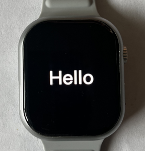 Reloj Inteligente Nuevo al por Mayor, <span class=keywords><strong>IWatch</strong></span> M10 Pro Original, Reloj Nuevo S6 de 40/44 mm, GPS, Celular, Batería de Larga Duración, Llamadas Telefónicas Disponibles - Product Image 2