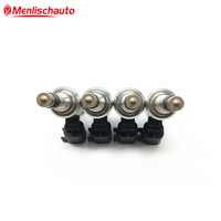 Inyector de GLP Original de Alta Calidad 12627093 12633913 12662571 12631971 para Automóviles Americanos Cadillac 13-16 Inyector Brc