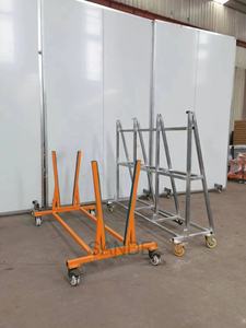 SANDE Venta 4 ruedas <span class=keywords><strong>Dolly</strong></span> cart granito transportador cart <span class=keywords><strong>moving</strong></span> <span class=keywords><strong>Dolly</strong></span> - Product Image 5