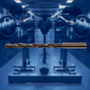 Ttake Carbide <b>Drill</b> Bit Ta1048 6 <b>Guide</b> Pads Optimized Core Coated For Machine Tools - Product Image 3