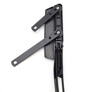 Bras et lame d'essuie-glace de remplacement pour pare-brise arrière de voiture pour Audi <span class=keywords><strong>Q7</strong></span> Base Sport Utility 2007-2011 OEM NO 4L1 955 408 - Product Image 5