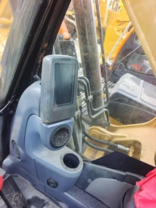 Bomba de Excavadora Cat 325D Usada de Alta Calidad en Oferta a Bajo Precio - Product Image 5