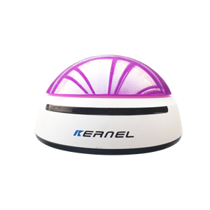 Casco de Terapia Láser para el Crecimiento del Cabello con Luz Roja LED LLLT de 655 nm, Casco Láser para el Cabello Adecuado para la Alopecia Seborreica y la Alopecia <span class=keywords><strong>Areata</strong></span> - Product Image 3