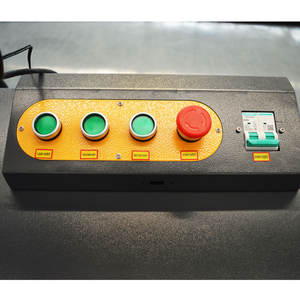 JPT 30w <strong>Laser</strong> Fiber <strong>Engraver</strong> With Color / Raycus 50W Fiber <strong>Laser</strong> Marking Machine 30w/100W - Product Image 2