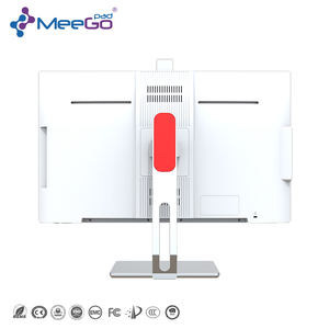 PC todo en uno O2308M con cámara superior para tomar fotos y lado tipo C para conexión HD Core <span class=keywords><strong>I5</strong></span> <span class=keywords><strong>11260H</strong></span> procesador SSD disco duro - Product Image 1