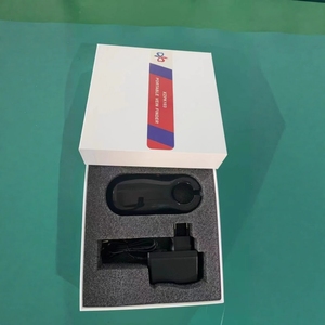 nouvel équipement de moniteur d'instrument vétérinaire EV-12H moniteur d'hôpital pour animaux vétérinaires pour <span class=keywords><strong>chien</strong></span> de chat - Product Image 4