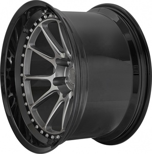 Ruedas forjadas de 18 19 20 21 22 24 pulgadas para <span class=keywords><strong>Subaru</strong></span> Brz LEVORG Wrx <span class=keywords><strong>Xv</strong></span> BMW M1 M2 M3 M4 M5 M6 M8 530 525 325 Benz Amg GLC43 LE10 - Product Image 3