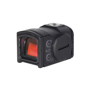 SPECPRECISION 신형 전술 P2RDS 레드닷 조준경 밀폐형 광학 미니 리플렉스 조준경 스코프 - Product Image 1