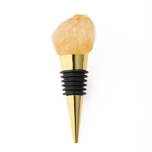 2025 nouveau Offre Spéciale conception personnalisée Druzy Agate bouteille Champagne <span class=keywords><strong>bouchon</strong></span>, <span class=keywords><strong>porte</strong></span>-<span class=keywords><strong>bouchon</strong></span> <span class=keywords><strong>de</strong></span> bouteille <span class=keywords><strong>de</strong></span> <span class=keywords><strong>vin</strong></span> rouge - Product Image 4