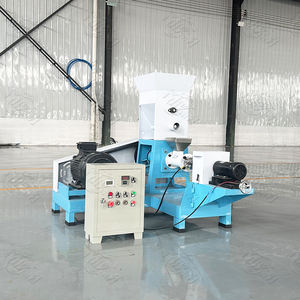 Macchine per la produzione di alimenti per animali domestici completamente automatiche per la lavorazione di alimenti per animali domestici - Product Image 2