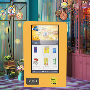 Женский мини-настенный или настольный торговый автомат, тампон, торговый автомат - Product Image 2