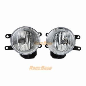 ชุดไฟตัดหมอกสำหรับรถยนต์ Toyota avanza <span class=keywords><strong>veloz</strong></span> 2019 2020 2021 - Product Image 4
