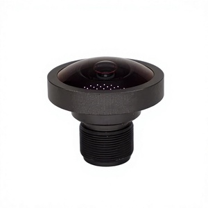Objectif fisheye HD 4K, monture M12, 1,5 mm, 12 mégapixels, 1/1,8 pouces, caméra panoramique sportive, accessoires M867 - Product Image 5