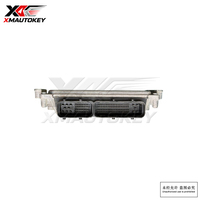 Módulo de Control de Motor (ECU) Original Usado 5BC 3610100A J5 OEM de Repuesto para Unidad de Control de Motor BYD