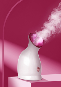 Mới Đến Cá Nhân Siêu Tắm Hơi Hơi Hơi Nước Ống Hút Cup Công Nghệ Cao Chất Lượng Cao Cá Nhân Nano Ion Trên Khuôn Mặt <span class=keywords><strong>Vaporizer</strong></span> - Product Image 4