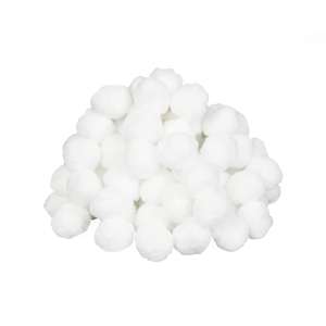 FLOWCLEAR POLYSPHERE 100% PET 500GR (=18KG DI SABBIA) - Product Image 1