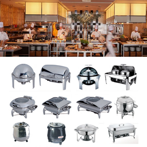 Zhongji fournit des solutions complètes <span class=keywords><strong>pour</strong></span> les pâtisseries et les boulangeries, y compris des équipements de boulangerie, des équipements de cuisine et des meubles de présentation. - Product Image 4
