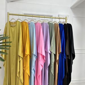 Lujoso vestido transpirable para damas Logotipo personalizado Elegante para vestido de fiesta Tela brillante Casual Ocasiones reales Tradicional - Product Image 6