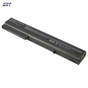 Batería de 8 Celdas para HP Compaq NC8230 NX7400 NX9420 NX8220 NC8430 8710W HSTNN-CB29 6720T 7400 8200 8710P NC8200 NC8230 NX7300 - Product Image 1