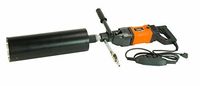 Machine de forage au diamant SCY-18/2EBM, moteur puissant de haute qualité, outils de qualité industrielle