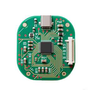 Calentador de agua, inversor de calefacción, controlador de bomba de calor, Cob juguete de encuadernación, tablero de música Pcba - Product Image 1