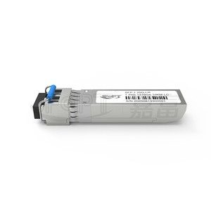 1.25G SFP thu phát quang cho PoE Pon EPO GPO 5G Mạng 20/40km khoảng cách 1310nm sợi LC Viễn Thông 4G FTTH 1310nm LC DX - Product Image 2