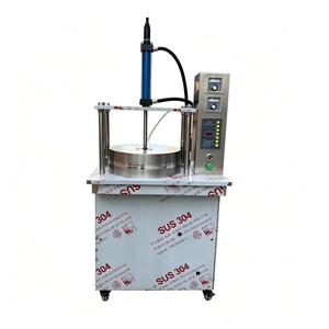 Fully Automatic Rotimatic Chapati <b>Maker</b> Commercial Tandoori <b>Roti</b> Roller Tortilla De Harina Press Make <b>Machine</b> - Product Image 3