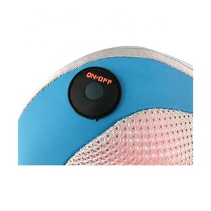 Oficina <span class=keywords><strong>en</strong></span> casa uso del coche almohada de masaje profundo amasado masajeador para el cuello - Product Image 2