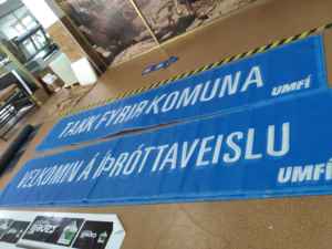 Lona publicitaria personalizada UV <span class=keywords><strong>para</strong></span> exteriores, malla de valla impresa, valla cortavientos <span class=keywords><strong>para</strong></span> canchas, pancarta de lona <span class=keywords><strong>para</strong></span> exteriores con ojales <span class=keywords><strong>para</strong></span> colgar - Product Image 3