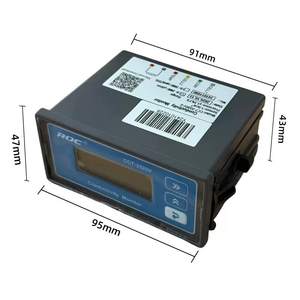 Medidor de Conductividad y Resistividad Corida CCT-3320, Nuevo Modelo que Reemplaza al CM230 con Garantía de Más de 5 Años - Product Image 5