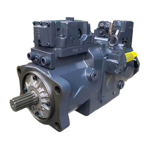 K7v125 k7v125 k7v125 k7v125dt मुख्य पंप K7v125DTP1N9R-OE16 लिए खुदाई भागों SK200-10 के लिए - Product Image 2