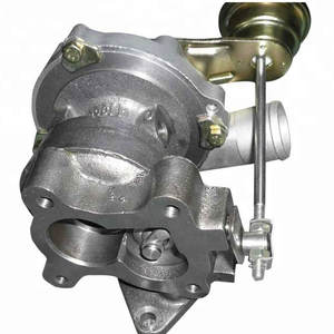 <span class=keywords><strong>Precio</strong></span> de fábrica Milexuan Auto Turbo Parts KP35 Lancia 73501343 54359700005 Kit de turbocompresor para <span class=keywords><strong>Fiat</strong></span> <span class=keywords><strong>Doblo</strong></span> 1,3 JTD Nueva condición - Product Image 2