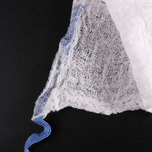 Ozon 100% kapas steril sekali pakai, spons <span class=keywords><strong>Lap</strong></span> steril dengan sinar X perut - Product Image 6