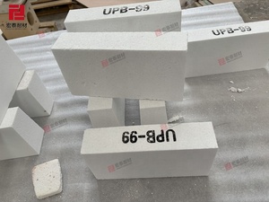 Gạch mullite có cường độ nén cao và cường độ uốn - Product Image 2