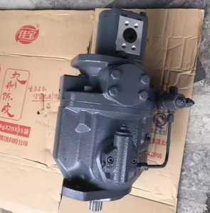 ปั๊มไฮดรอลิกแบบลูกสูบ DH80-7 รุ่น 32362406 สำหรับรถขุด Doosan DH80-7 วัสดุเหล็ก รับประกัน 3 ปี บรรจุภัณฑ์ไม้ - Product Image 5