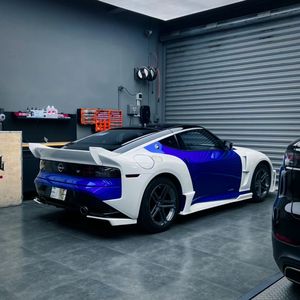 สำหรับนิสสัน จีทีอาร์ อัพเกรด นิสโม กันชนหน้า กันชนหลัง บังโคลน ฝากระโปรง - Product Image 4