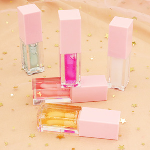 Base de Brillo Labial al por Mayor, Aceite Labial Mineral Hidratante para un Maquillaje Hermoso, Crea tu Propio Lápiz Labial - Product Image 5