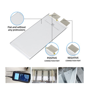 Batterie Lipo rechargeable au lithium-<span class=keywords><strong>ion</strong></span> 3,7 V 16000 mAh, cellule unique, vente en gros directe d'usine - Product Image 6
